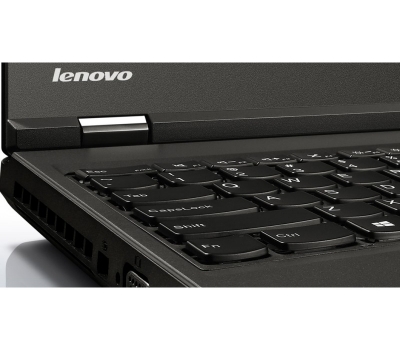 Lenovo ThinkPad W540 Workstation (Core i7-4700MQ, VGA Quadro K1100M)