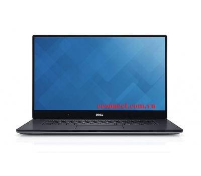 Dell XPS 9550 (Core i7-6700HQ, VGA NVIDIA GTX 960M-2GB)