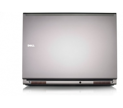 Dell Precision M6500 Worksation (Core i7-840QM, Quadro FX2800)