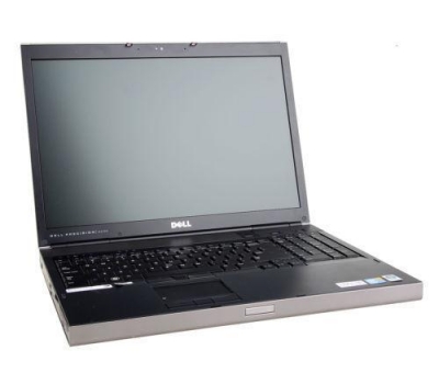 Dell Precision M6500 Worksation (Core i7-840QM, Quadro FX2800)