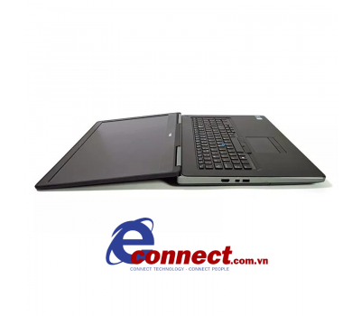 Dell Precision 7710 (Core i7-6820HQ, VGA Quadro M5000M-8GB)