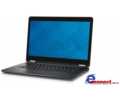 Dell Latitude E7470 (Core i5- 6300U, LCD 14inch)