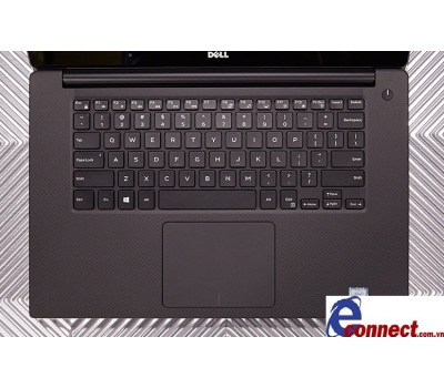 Dell XPS 9550 (Core i7-6700HQ, VGA NVIDIA GTX 960M-2GB)