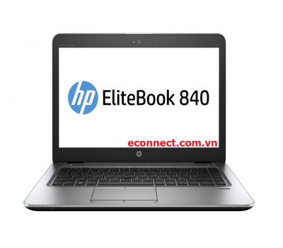 HP Elitebook 840 G3 (Core i5-6300U, LCD 14