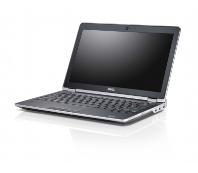 Dell Latitude E6230 (Core i7-3520M, Vga Intel HD Graphics 4000)