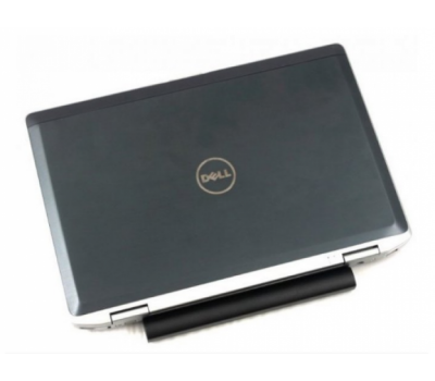 Dell Latitude E6230 (Core i7-3520M, Vga Intel HD Graphics 4000)