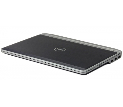 Dell Latitude E6230 (Core i7-3520M, Vga Intel HD Graphics 4000)