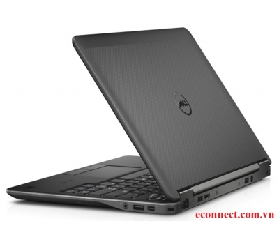 Dell Latitude E7240 (Core i7-4600U, 12.5