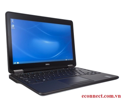 Dell Latitude E7240 (Core i7-4600U, 12.5