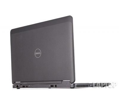 Dell Latitude E7240 (Core i7-4600U, 12.5