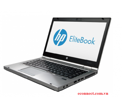 HP Elitebook 8460p (Core i5-2520M, Intel HD Graphics 3000, 14 inch LED)