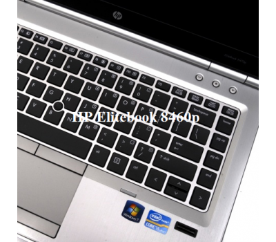 HP Elitebook 8460p (Core i5-2520M, Intel HD Graphics 3000, 14 inch LED)