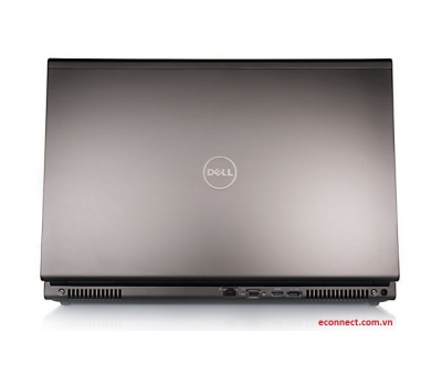 Dell Precision M6600 Workstation (Core i7-2820QM, Quadro 4000M)