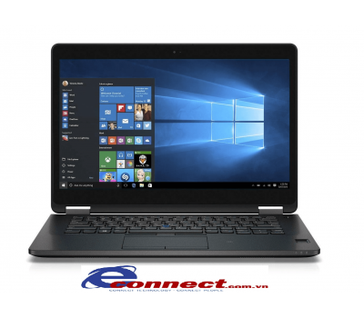 Dell Latitude E7470 (Core i5- 6300U, LCD 14inch)