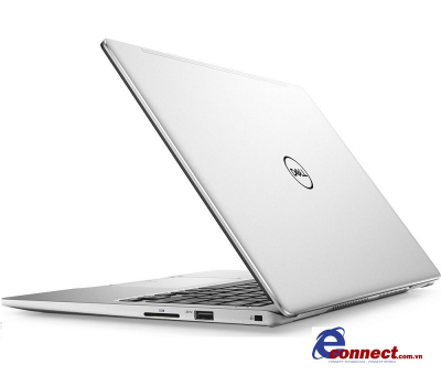 Dell Inspiron 5570 (Core i7-8550U, VGA AMD Radeon R7 M460-4GB)