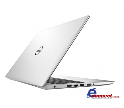 Dell Inspiron 5570 (Core i7-8550U, VGA AMD Radeon R7 M460-4GB)