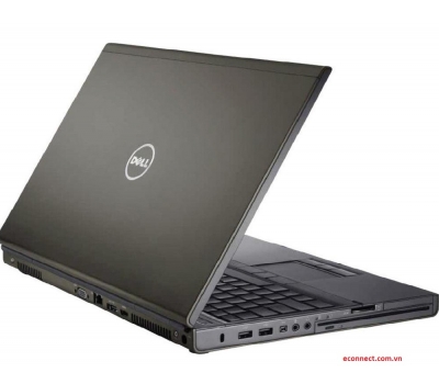 Dell Precision M4700 Workstation (Core i7-3740QM, Quadro K2000M)