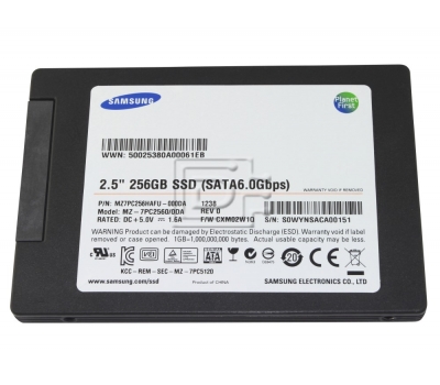 SSD 256GB Samsung, Liteon, Sandisk, Hynix ...