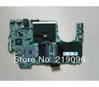 Mainboard Dell Precision M4600