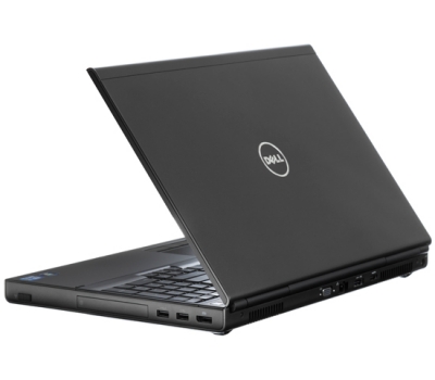 Dell Precision M4800 Workstation (Core i7-4700MQ, Quadro K1100M)