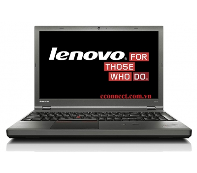 Lenovo ThinkPad W540 (Core i7-4800MQ, VGA Quadro K2100M)