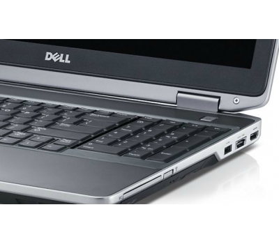 Dell Latitude E6530 (Core i7-3520M, VGA Nvidia NVS 5200M, 15.6 inch LED)