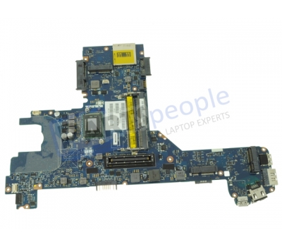 Mainboard Dell Latitude E6320 (Core i5-2520M)