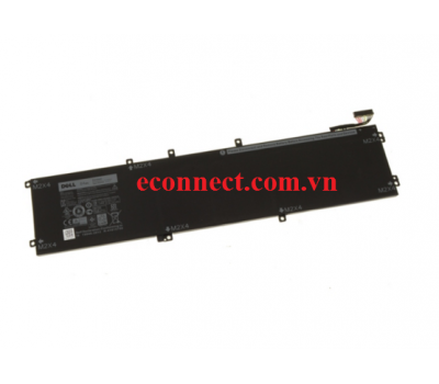 Pin Original Dell Precision 5510, Dell Precision 5520