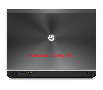 HP Elitebook 8470W (Core i5-3320M, VGA AMD FirePro M2000, 14 inch HD+)