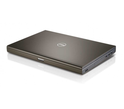 Dell Precision M6800 Workstation  (Core i7-4800MQ, Quadro K3100M, 17.3 inch Full HD )