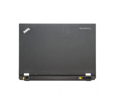 Lenovo ThinkPad T430 (Core I5 3320M, Intel HD Graphics 4000M)