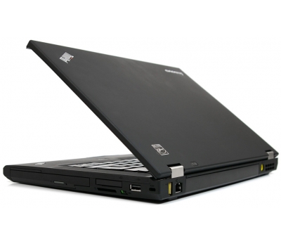 Lenovo ThinkPad T430 (Core I5 3320M, Intel HD Graphics 4000M)