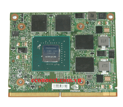 NVIDIA Quadro M1200M (4GB)