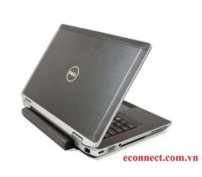 Dell Latitude E6420 (Core i5-2520M, Intel HD Graphics 3000, 14.0inch (1366 x 768))