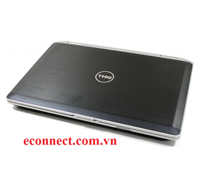 Dell Latitude E6420 (Core i5-2520M, Intel HD Graphics 3000, 14.0inch (1366 x 768))