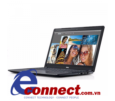  Dell Vostro 5480 (Core i5-5200U, Ram 4G, HDD 500G)