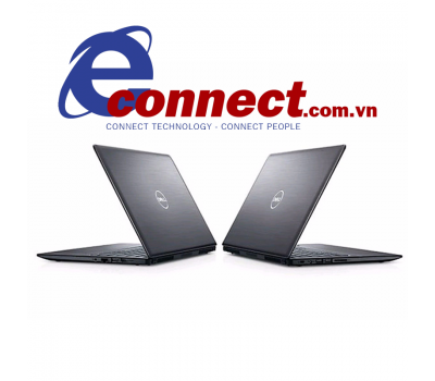  Dell Vostro 5480 (Core i5-5200U, Ram 4G, HDD 500G)