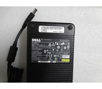 Adapter Dell 210W (19.5V-10.8A) Original