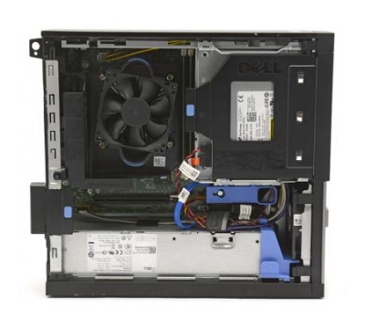 Máy Bộ Dell Optilex 3020sff (Core i5-4570, 4GB Ram, 500GB HDD)