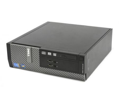 Máy Bộ Dell Optilex 3020sff (Core i5-4570, 4GB Ram, 500GB HDD)