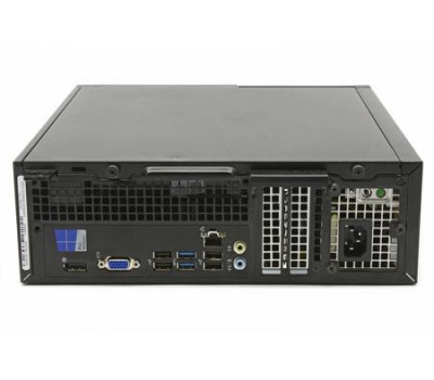 Máy Bộ Dell Optilex 3020sff (Core i5-4570, 4GB Ram, 500GB HDD)