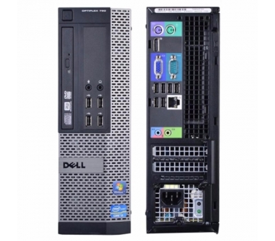 Máy Bộ Dell Optilex 790sff (Core i5-2400, 4GB Ram, 500GB HDD)