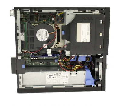 Máy Bộ Dell Optilex 790sff (Core i5-2400, 4GB Ram, 500GB HDD)