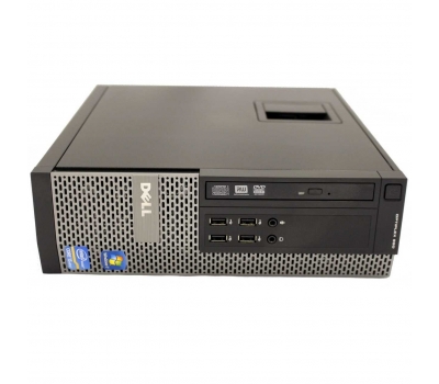 Máy Bộ Dell Optilex 790sff (Core i5-2400, 4GB Ram, 500GB HDD)