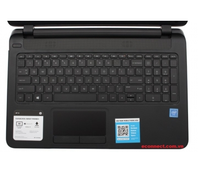 HP 15 Notebook