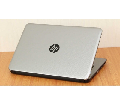 HP 15 Notebook