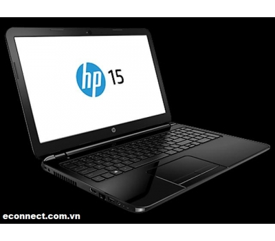 HP 15 Notebook