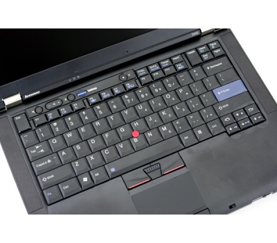 Lenovo ThinkPad T410 (Core i5-520M, Vga Intel HD Graphics, 14.1 inch LED)