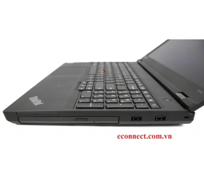 Lenovo ThinkPad W540 Workstation (Core i7-4700MQ, VGA Quadro K1100M)