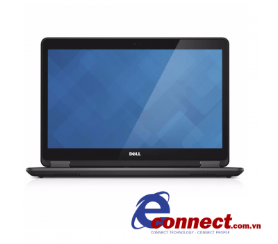 Dell Latitude E7440 (Core i7-4600U, LCD 14inch FHD (1920x1080) Touch)